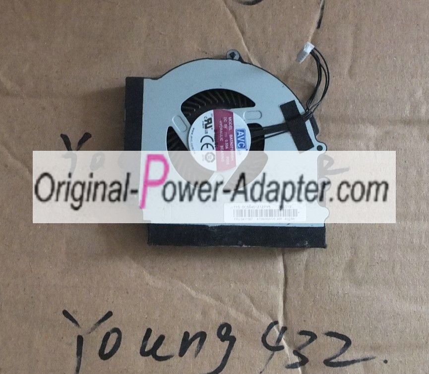 NEW!! for LENOVO Thinkpad E431 E531 CPU cooling fan